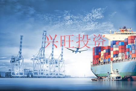 廣州市注冊物流公司怎么取名字？