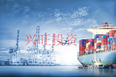 進出口貿(mào)易公司起名方法,好聽的進出口貿(mào)易公司如何起名