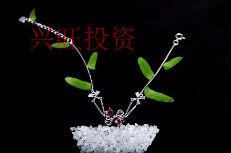 好聽(tīng)的珠寶公司名稱大全推薦