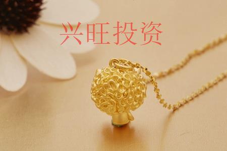 好聽(tīng)的珠寶公司名稱大全推薦