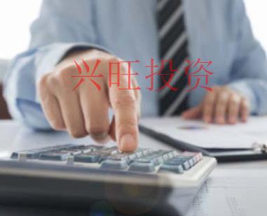 南沙代理記賬