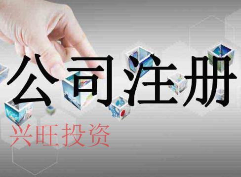 龍華新區(qū)公司注冊